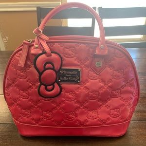 Hello kitty handbag